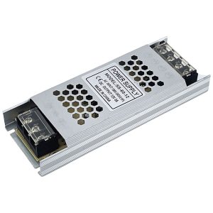 LED-Transformator elektronisch 60W iP20 12V Gleichstrom