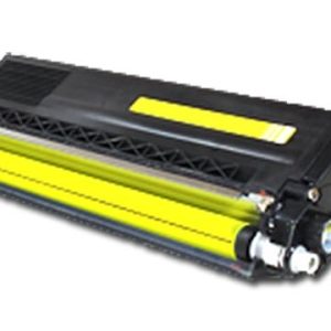 Toner kompatibel zu Brother TN-325Y Yellow