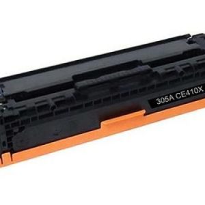 Toner Schwarz Alternativ für HP-Drucker. ersetzt HP CE410X