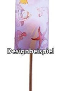 Design-Fotolampe zum Selbstgestalten
