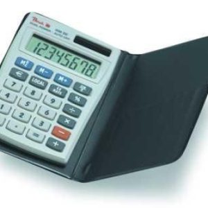 Taschenrechner Peach PR651