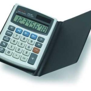 Taschenrechner Peach PR652