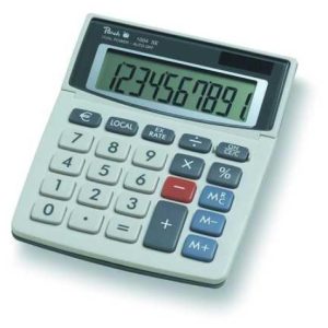 Tischrechner Peach PR660