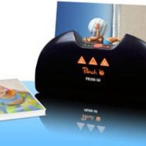 Peach Thermobinde-Gerät PB200-50