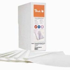 Peach Thermobinde-Set PBT100-14