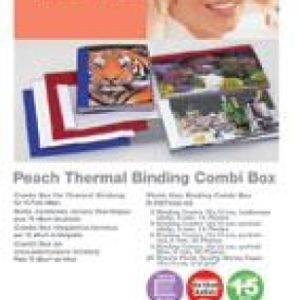 Peach Thermobinde-Set R-PBT406-06