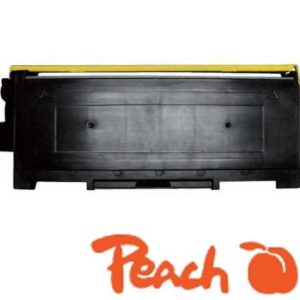 Peach Tonermodul schwarz kompatibel zu TN-2000