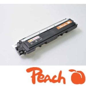 Peach Tonermodul schwarz kompatibel zu TN-230BK