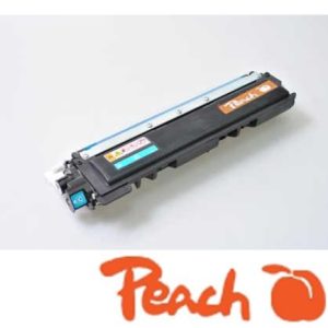 Peach Tonermodul cyan kompatibel zu TN-230C