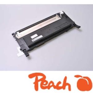 Peach Tonermodul schwarz kompatibel zu CLT-K4092SELS