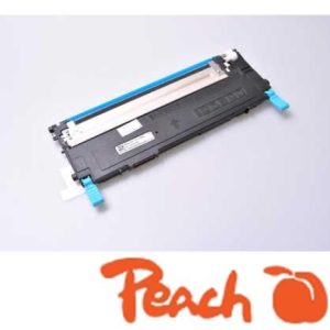 Peach Tonermodul cyan kompatibel zu CLT-C4092SELS