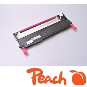 Peach Tonermodul magenta kompatibel zu CLT-M4092SELS