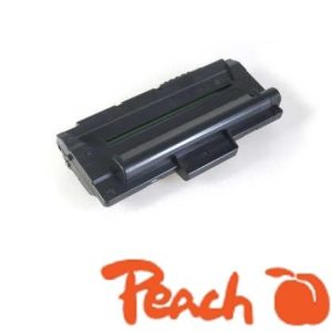 Peach Tonermodul schwarz kompatibel zu SCX-4200D3