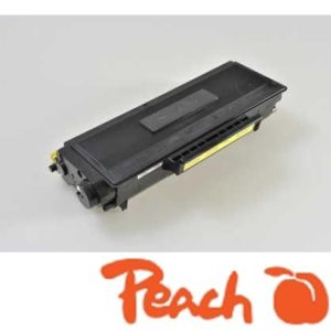 Peach Tonermodul schwarz kompatibel zu TN-3130. TN-3170