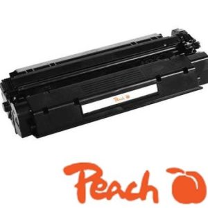 Peach Tonermodul schwarz. High Capacity kompatibel zu EP-25. C71