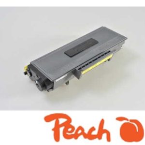 Peach Tonermodul schwarz kompatibel zu TN-3280