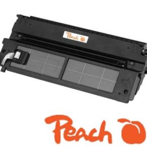 Peach Tonermodul schwarz kompatibel zu E30