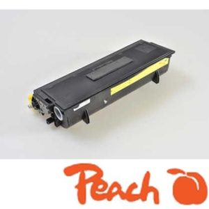 Peach Tonermodul schwarz kompatibel zu TN-3060