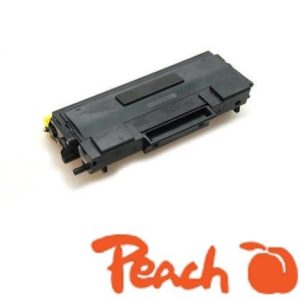 Peach Tonermodul schwarz kompatibel zu TN-4100