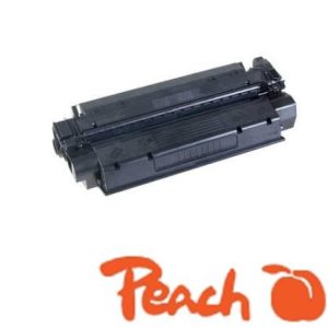 Peach Tonermodul schwarz kompatibel zu EP-27