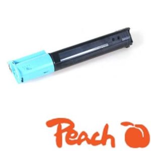 Peach Tonermodul cyan. kompatibel zu S050189