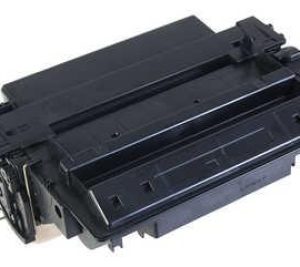 Peach Tonermodul schwarz kompatibel zu Q6511X