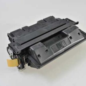 Peach Tonermodul schwarz. High Capacity kompatibel zu C8061X