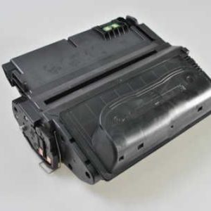 Peach Tonermodul schwarz kompatibel zu Q1338A