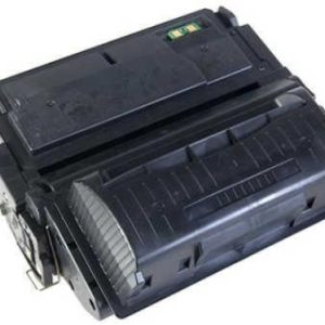 Peach Tonermodul schwarz kompatibel zu Q5942X