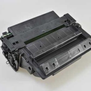 Peach Tonermodul schwarz kompatibel zu Q7551X