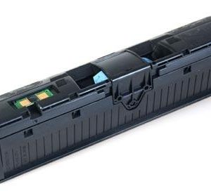 Peach Tonermodul schwarz kompatibel zu C9700A