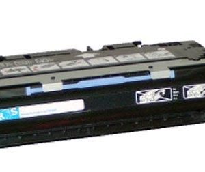 Peach Tonermodul schwarz kompatibel zu Q2670A