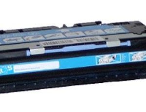 Peach Tonermodul cyan kompatibel zu Q2671A