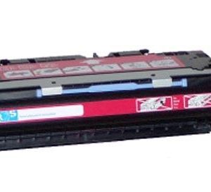 Peach Tonermodul magenta kompatibel zu Q2673A