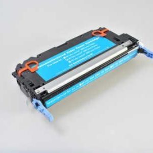 Peach Tonermodul cyan. kompatibel zu Q6471A