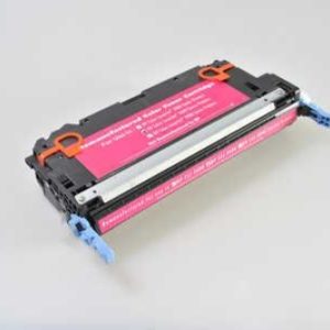 Peach Tonermodul magenta. kompatibel zu Q6473A