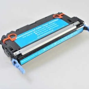 Peach Tonermodul cyan. kompatibel zu Q7581A