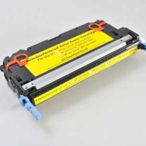 Peach Tonermodul yellow. kompatibel zu Q7582A