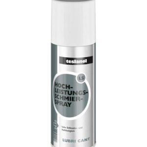 Hochleistungsschmier-Spray 200 ml