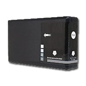 Druckerpatrone black kompatibel Typ 7011XXL. ersetzt T70114010