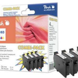 Peach Combi Pack. kompatibel zu T1636