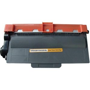 Toner BLT3380. rebuild für Brother-Drucker mit TN-3380