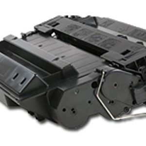 Toner XXL alternativ zu HP CE255X | black | 12.000 Seiten