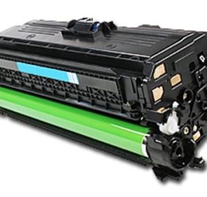 Toner XL alternativ zu HP CE261A | cyan | 11.000 Seiten