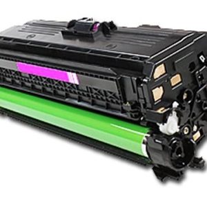 Toner XL alternativ zu HP CE263A | magenta | 11.000 Seiten
