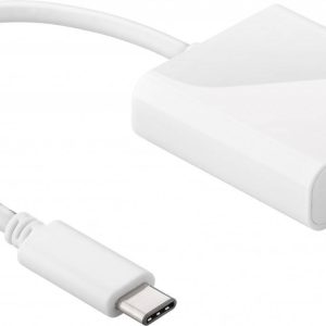 USB-C – VGA Adapter