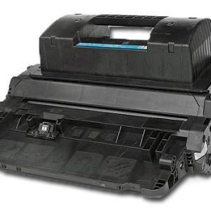 Toner Schwarz Alternativ für HP-Drucker. ersetzt HP CC364X