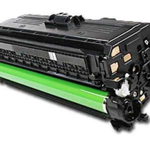 Toner XL alternativ zu HP CE740A | black | 7.000 Seiten