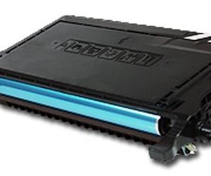 Toner XXL alternativ zu Samsung CLT-K5082L / CLP-620 | black | 5