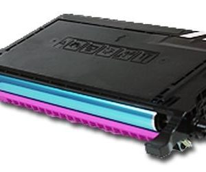 Toner XXL rebuilt für Samsung CLT-M6092S / CLP-770 | magenta | 7